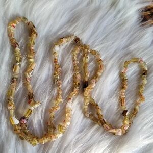 Marano Glass Necklace